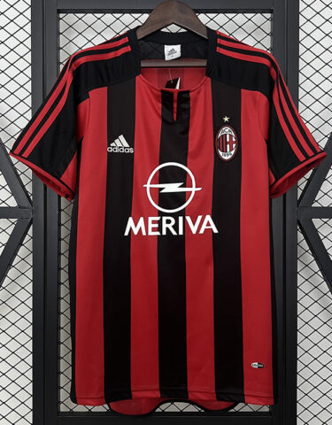 Milan Local 03-04