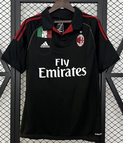 Milan Visita 12-13