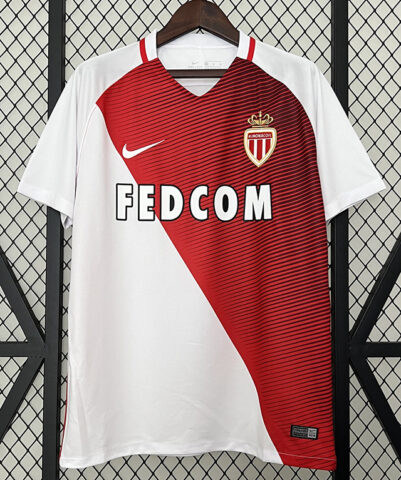 Monaco Local 16-17