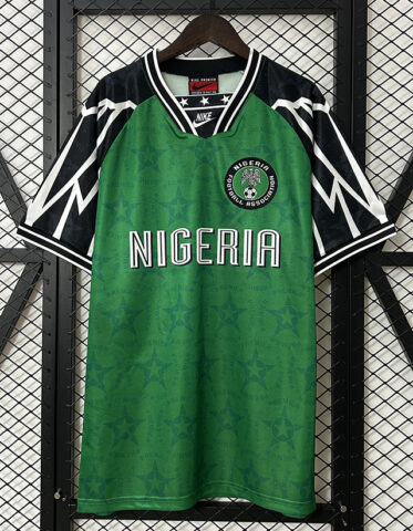 Nigeria Local 94-95