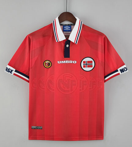 Noruega 1998-1999 Local