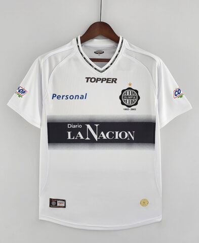 Olimpia 2002 Local