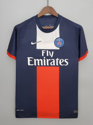 PSG 2013-2014 Local
