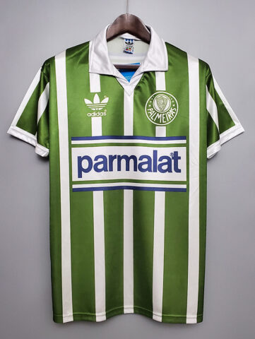 Palmeiras 1992-1993 Local