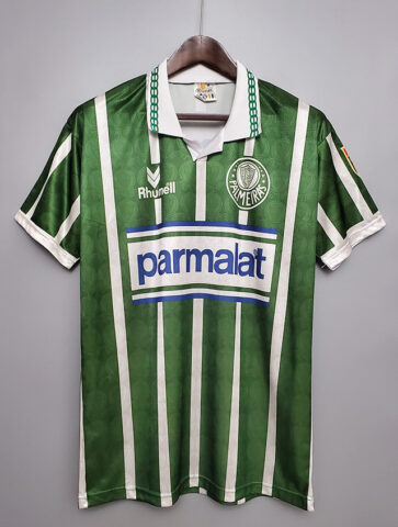 Palmeiras 1993-1994 Local