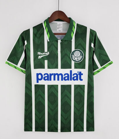 Palmeiras 1996 Local