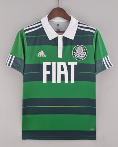 Palmeiras 2010-2011 Local