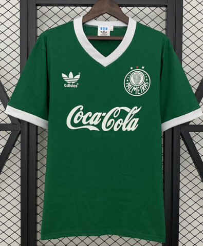 Palmeiras Local 87-88