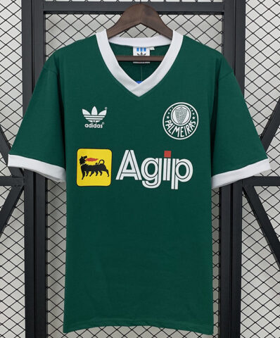 Palmeiras Local 88-89