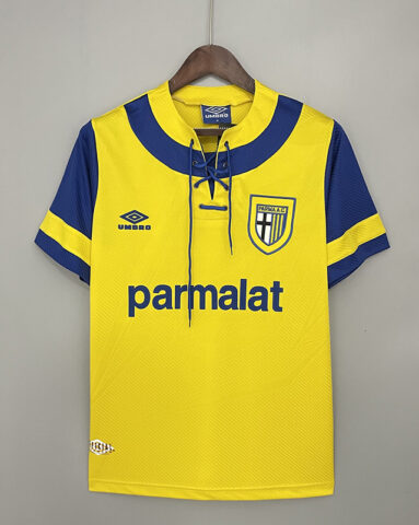Parma 1993-1995 Local