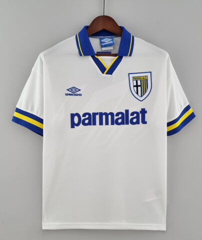 Parma 1993-1995 Visita