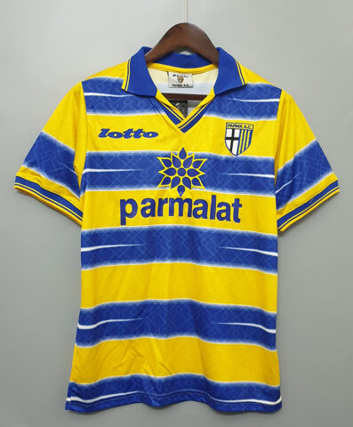 Parma 1998-1989 Local