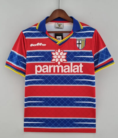 Parma 1998-1999 Visita