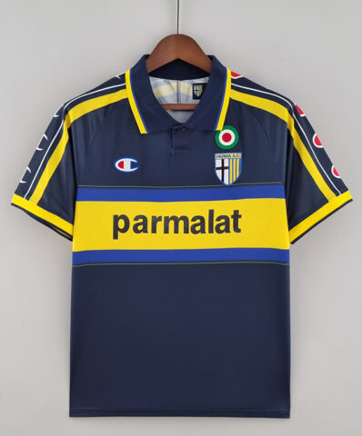 Parma 1999-2000 Alterna