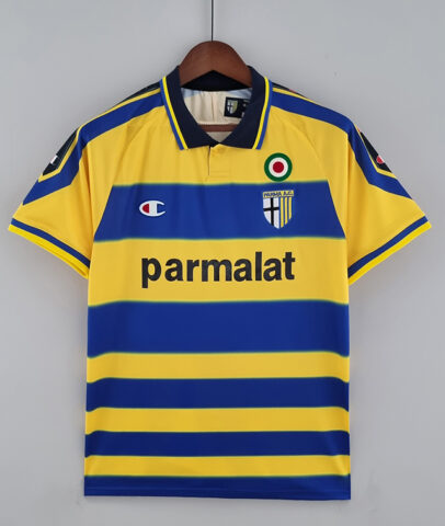 Parma 1999-2000 Local