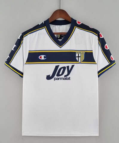 Parma 2001-2002 Local