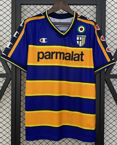 Parma Local 02-03