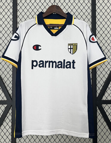 Parma Visita 03-04