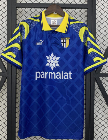 Parma Visita 95-97