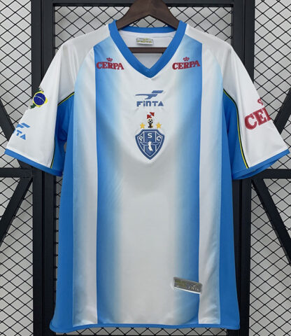 Paysandu Local 03-04