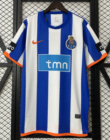 Porto Local 10-11