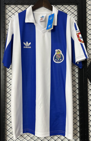 Porto Local 86-87