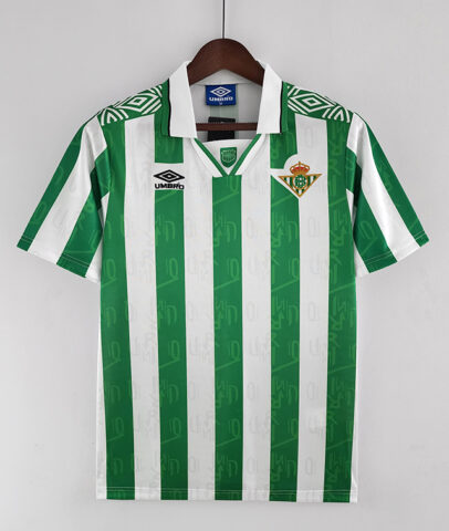 Real Betis 1994-1995 Local