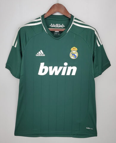 Real Madrid 2012-2013 Alterna