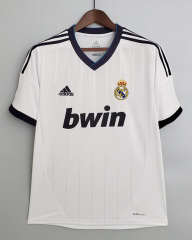 Real Madrid 2012-2013 Local