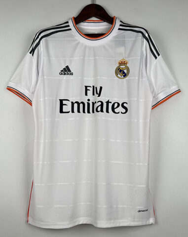 Real Madrid 2013-2014 Local