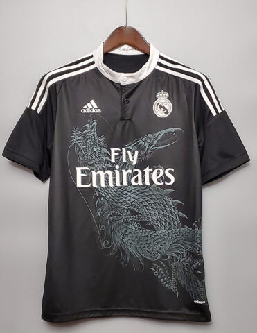 Real Madrid 2014-2015 Alterna