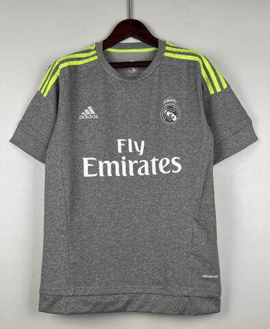 Real Madrid 2015-2016 Alterna