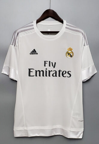 Real Madrid 2015-2016 Local