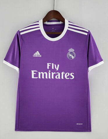 Real Madrid 2017-2018 Visita