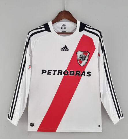 River Plate 2009-2010 Local