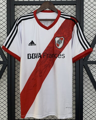River Plate Local 13-14