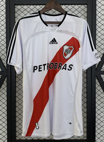 River Plater Local 06-07