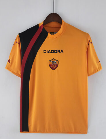 Roma 2005-2006 Local