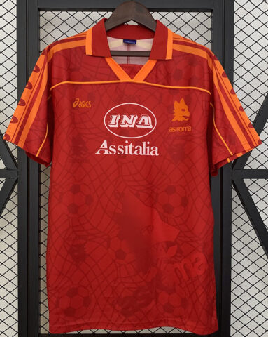 Roma 92-94 Local