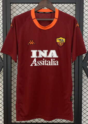 Roma Local 00-01