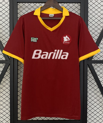 Roma Local 89-90