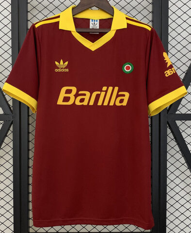 Roma Local 91-92