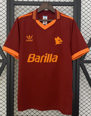 Roma Local 95-96