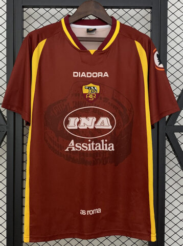 Roma Local 97-98