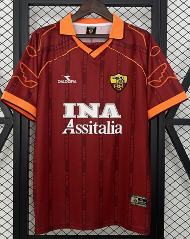 Roma Local 99-00