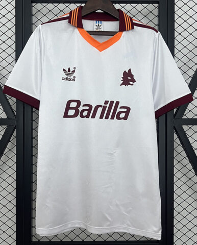 Roma Visita 92-94