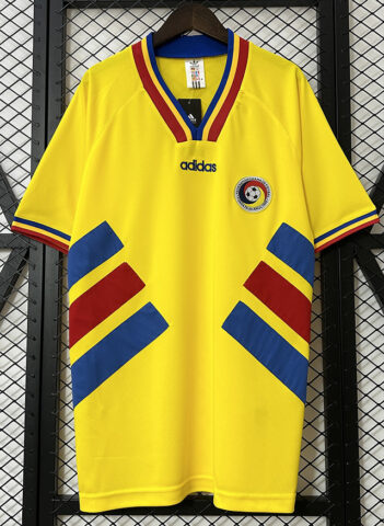 Rumania Local 1994