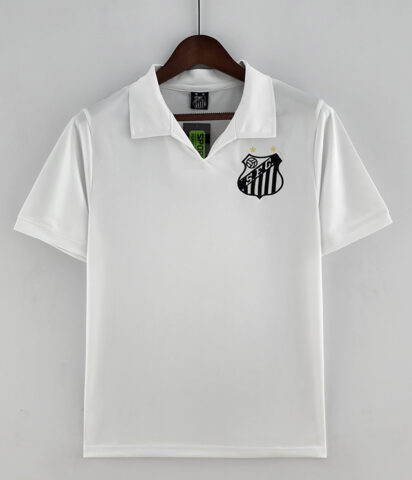 Santos 1970 Local