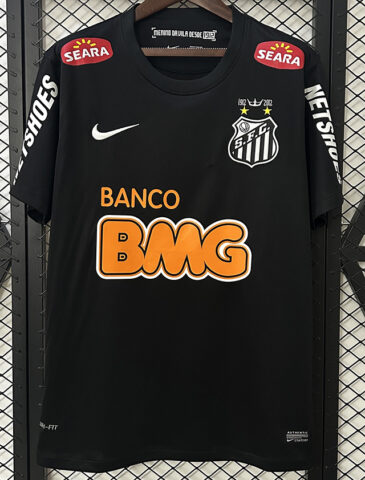Santos Visita 12-13