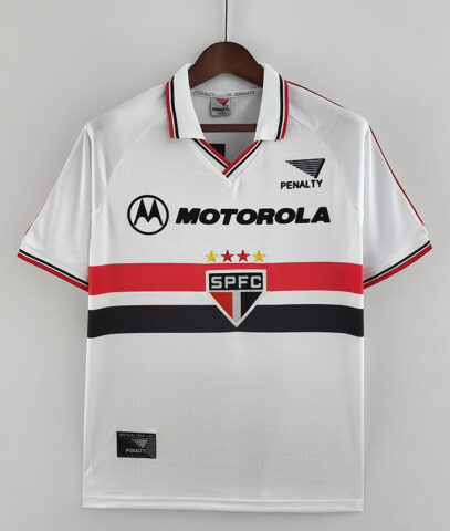 Sao Paulo 1999 Local